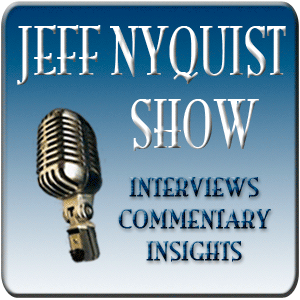 Jeff Nyquist Show