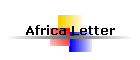 Africa Letter