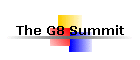 The G8 Summit