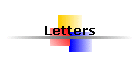 Letters